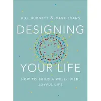 在飛比找蝦皮商城優惠-Designing Your Life: How to Bu