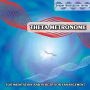 CD: Theta Metronome Cd Quiet Earth