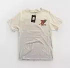 NWT Fashion Nova Men Flying F Off Graphic T-Shirt Size Small