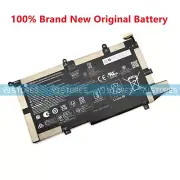 Genuine WS04XL Battery for HP Spectre X360 14-EA 14T-EA L97357-005 HSTNN-DB9Z