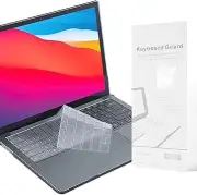 Cover Ultra Thin for 2023-2018 Microsoft Surface Laptop Go 5/4 Premium Keyboard