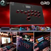 QRD Maestro S3 Wireless Leverless Controller for Nintendo Switch PS5 PS4 PC Mac