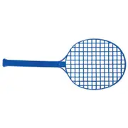 HART MINI TENNIS RACQUET - LONG HANDLE AIR FLOW RACQUETS