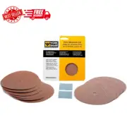 Fine Abrasive Kit for Work Sharp WS3000 Wood Tool Sharpener WSSA0002043