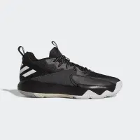 在飛比找Yahoo!奇摩拍賣優惠-ADIDAS DAME EXTPLY 2.0 黑灰 籃球鞋 