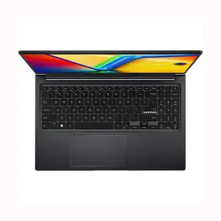 ASUS 華碩 VivoBook 15 X1505VA-0241K13500H 15.6吋輕薄筆電 搖滾黑 特仕機(i5/8+8G/512G/W11)贈LaPO行動電源+微軟無線滑鼠