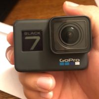 在飛比找蝦皮購物優惠-GoPro Hero 7 Black + 飛宇 G6 Plu
