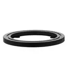 Turntable Bearing Serving Trays Turntable Plate Base Cake Turntable Stand