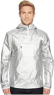 THE NORTH FACE Men's Crew Run Wind Anarak Rain Jacket