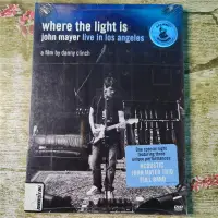 在飛比找露天拍賣優惠-【小七CD】Where The Light Is John 