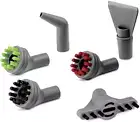 6 Pack for Bissell Steamshot Hard Surface Steam Cleaner 39N7A 39N7V 39N7H 2994B