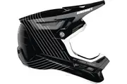 100% Aircraft Composite Full Face Helmet