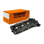Dorman Rocker Cover Assembly for Buick Allure Enclave LaCrosse Rendezvous Left