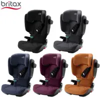 在飛比找ETMall東森購物網優惠-Britax Römer KIDFIX i-Size 3-1