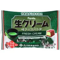 在飛比找PChome24h購物優惠-Furuta 鮮奶油抹茶洋果子 (158.1g)