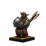 Kings of War Vanguard: Goblin Support Pack - Banggit