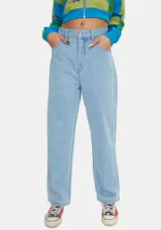 [Afends] Shelby Hemp Denim Jeans