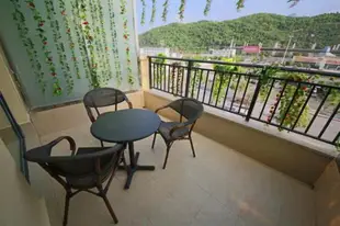 如家 - 江門建設路地王廣場店Home Inn Hotel Jiangmen Jianshe Road