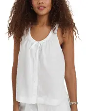 Alex Mill Sidney Linen Top