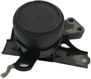 JUNMO-AUTO 1PCS Car Engine mount Loil mixture OEM 12372F2090 12372-F2090