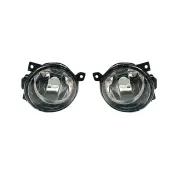 Right & Left Hand Side Fog Light for Volkswagen Jetta 1K 02/2006 - 07/2011