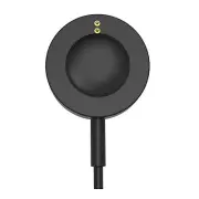 Magnetic Charger Charging Dock Holder part For Fossil/Emporio Armani Smart Watch