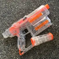 在飛比找蝦皮購物優惠-[沐沐屋] Nerf 橙機 Modulus Ghost Op