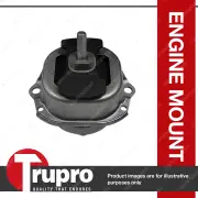 Front RH Engine Mount for BMW X5 E70 F15 X6 E71 F16 N52 N54 N55 N55B30 3.0L Auto