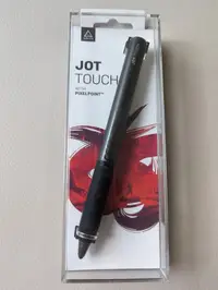 在飛比找露天拍賣優惠-[9.5成新品] Jot Touch Pixelpoint 