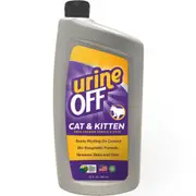 Urine Off Cat and Kitten 500ml