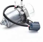 Car Hydraulic Pumps 3541100XJZ16A UP28 Electric Vacuum Pump Power Brake Booster Auxiliary Pump Assembly Suit For HAVAL H2 H6 H6 Hydraulic Cylinder Jack