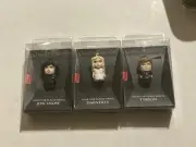 Game of Thrones 16GB USB Flash Drive Containing Jon Snow, Daenerys, And Tyrion