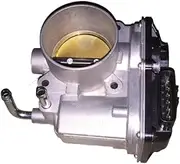 New OEM Parts Auto Throttle Body Assy 13400-54LA0 Compatible For Suzuki SX4/Swift /SX4 S-cross/New Compatible For Vitara 1.6L,M16A Engine