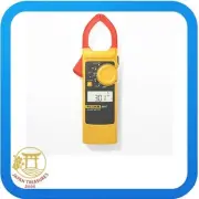FLUKE AC/DC Current Clamp Meter 1000A Range [Official Japanese Product] 301E/APC