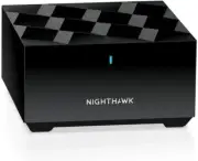 NETGEAR Nighthawk Whole Home Mesh WiFi 6 Add-on Satellite (MS60)