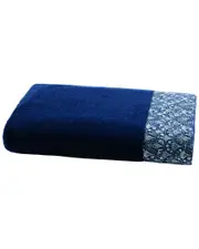 Anne de Solne Loopstitch Galante Bath Towel