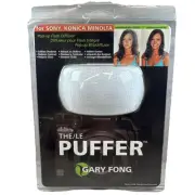 Gary Fong The Puffer Pop Up Flash Diffuser for Sony, Konica Minolta The/LE NEW