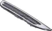 TOPAZ Front Left Bumper LED Daytime Run Light Lamp 95863118100 Compatible with Porsche Cayenne 2011-2014