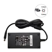 Genuine Dell 180W AC Power Adapter (DA180PM111) 19.5V (9.23 A) 7.4mm x 5.0mm - Ex-leased/Used