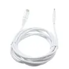 6ft Long USB-C Cable Fast Charger Cord Power Wire Type-C to for Smartphones