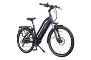 NCM T7S Step Thru Trekking E-Bike 26, 250W, 48V 19Ah 912Wh Battery