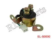 Starter Relay Solenoid Suzuki Cavalcade 1400 GV1400 1986 1987 1988 1989