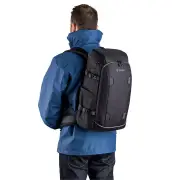 Tenba Solstice 20L Backpack- Black