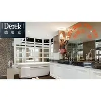 在飛比找PChome商店街優惠-中彰區德瑞克Derek緩降馬桶蓋 62512S 標簽全新公司