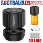 Electric Mason Jar Vacuum Sealer Kit Vacuum Canning Sealer Machine Food Saver