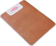 Cat Cooling Pad - Cat Gel Cooling Mat, Cooling Bed Mat | Self‑Cooling Mat, Chill Cushion, Heat Mat for Summer, Non‑Electric Portable Cooling Pad for Pets