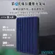【INTEX】雙人充氣床墊 寬度137cm(64758)