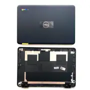 New LCD Rear Back Cover Top Case For Dell Chromebook 11 3100 J08G3 0J08G3