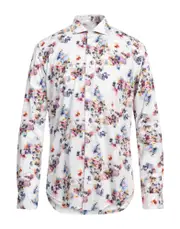 [BRIAN DALES] BRIAN DALES Shirts - Item 10574362