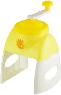 在飛比找樂天市場購物網優惠-【日本代購】PEARL METAL 檸檬甜心 刨冰機 剉冰機